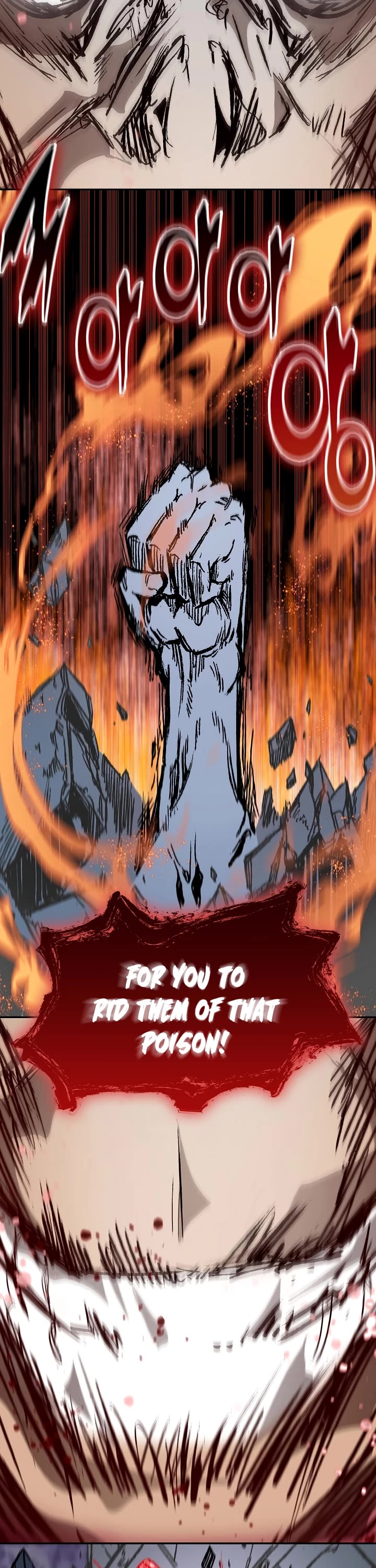Memoir Of The King Of War Chapter 179 page 36 - Chapter 179