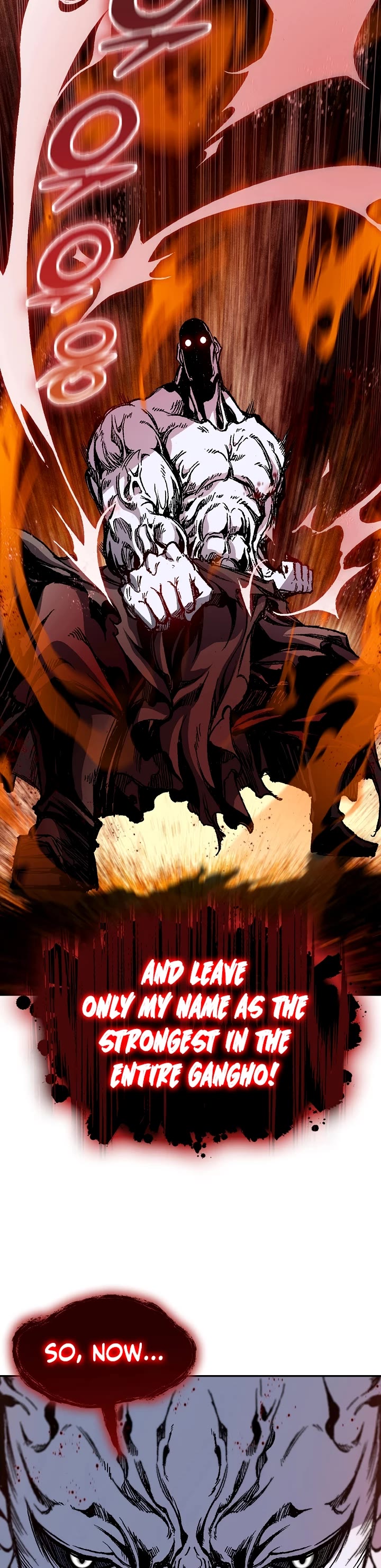 Memoir Of The King Of War Chapter 179 page 47 - Chapter 179