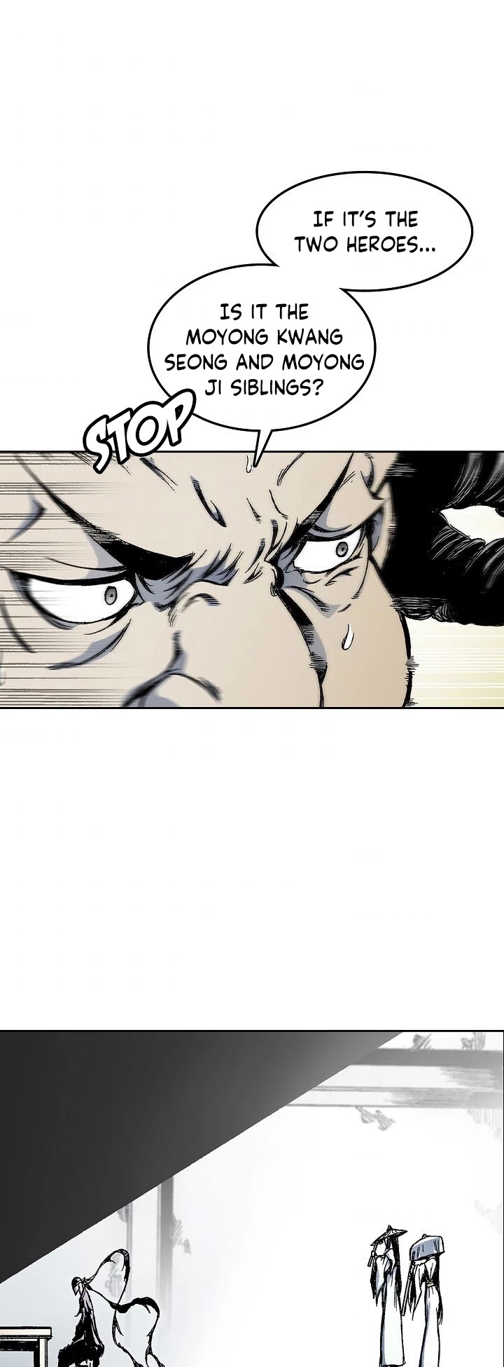 Memoir Of The King Of War Chapter 18 page 26 - Chapter 18
