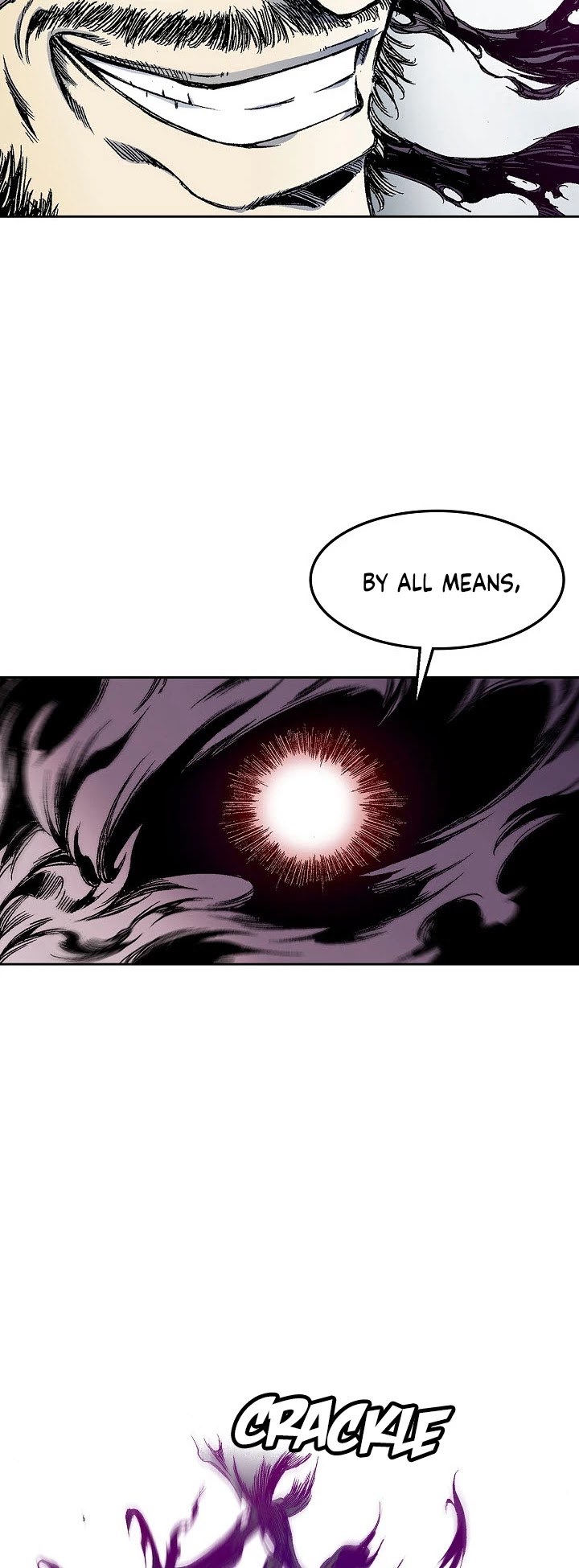 Memoir Of The King Of War Chapter 18 page 30 - Chapter 18