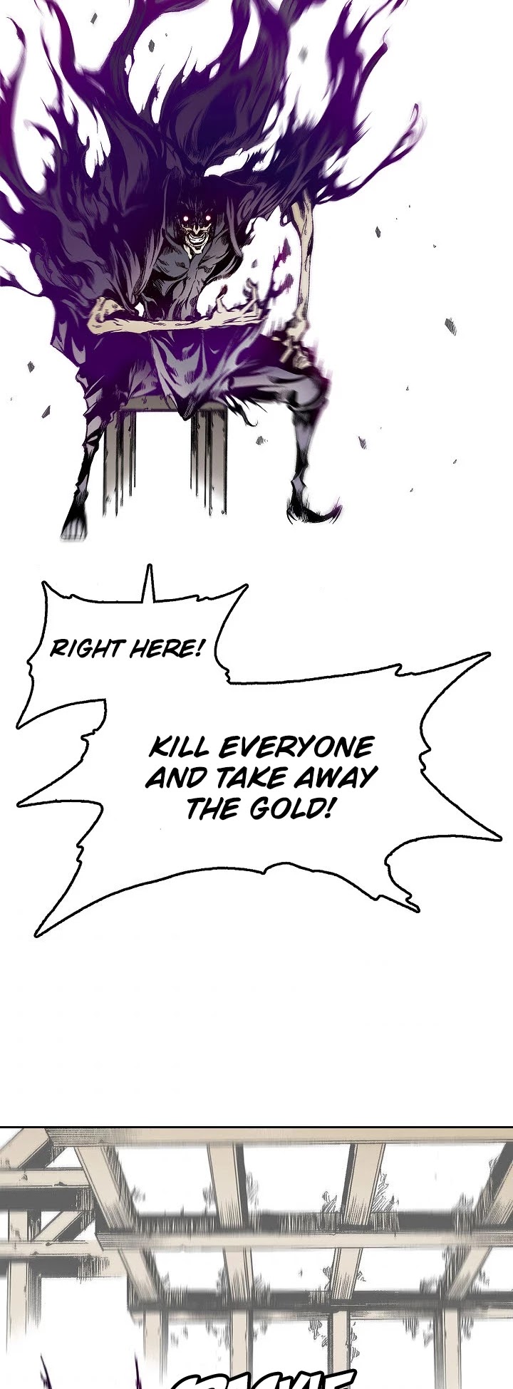Memoir Of The King Of War Chapter 18 page 31 - Chapter 18