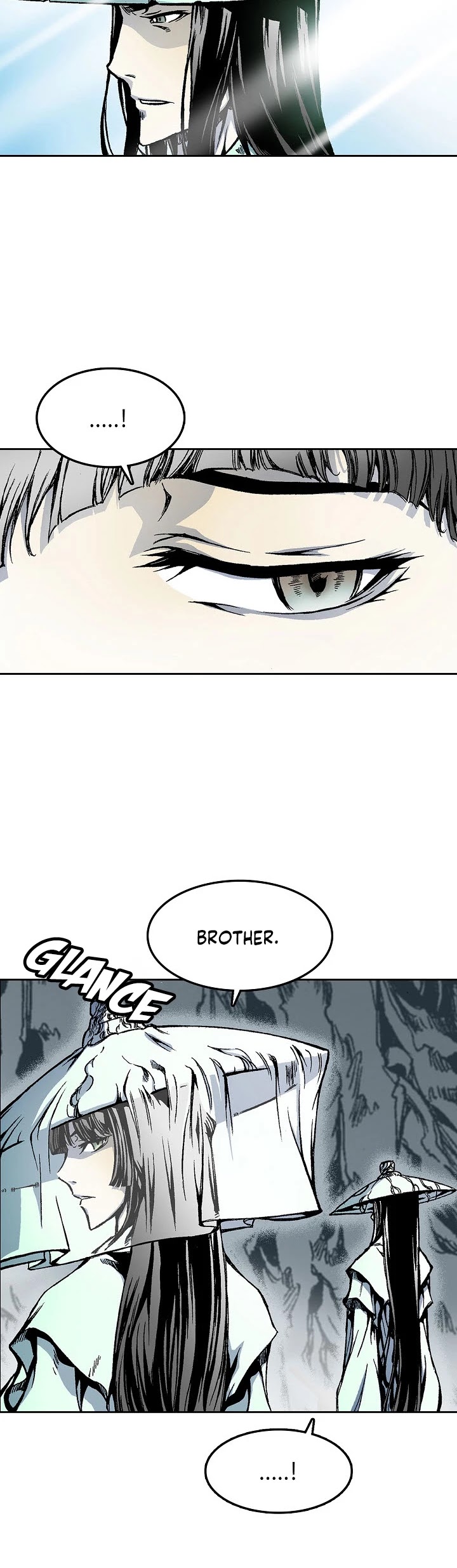 Memoir Of The King Of War Chapter 18 page 5 - Chapter 18