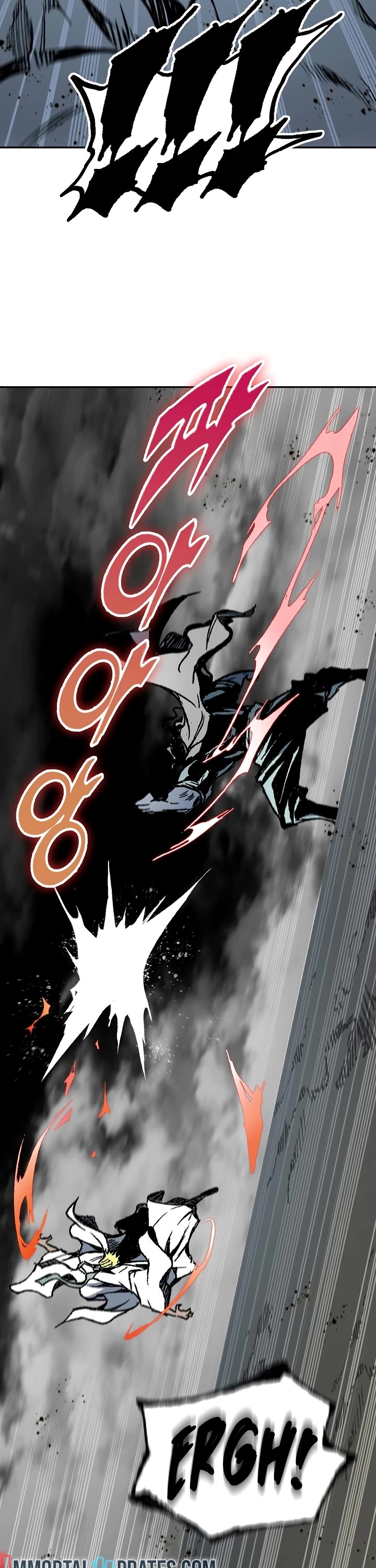 Memoir Of The King Of War Chapter 180 page 13 - Chapter 180