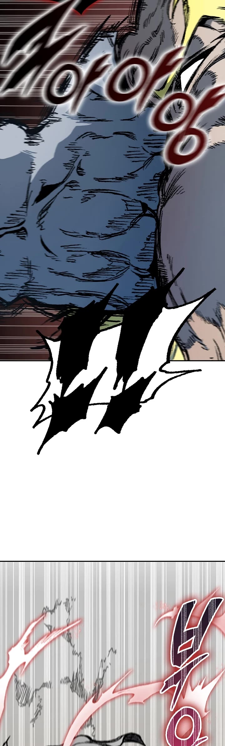 Memoir Of The King Of War Chapter 180 page 19 - Chapter 180