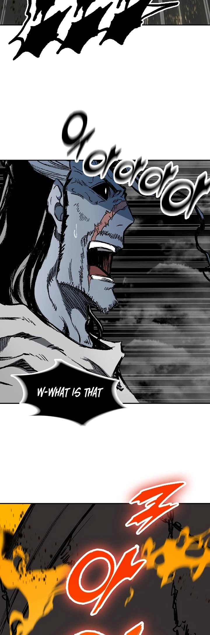 Memoir Of The King Of War Chapter 180 page 33 - Chapter 180
