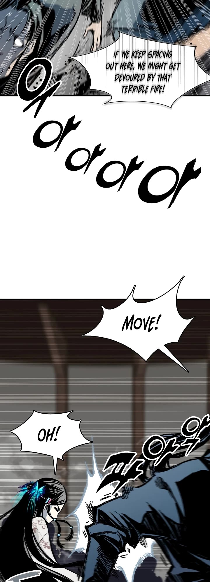 Memoir Of The King Of War Chapter 180 page 4 - Chapter 180