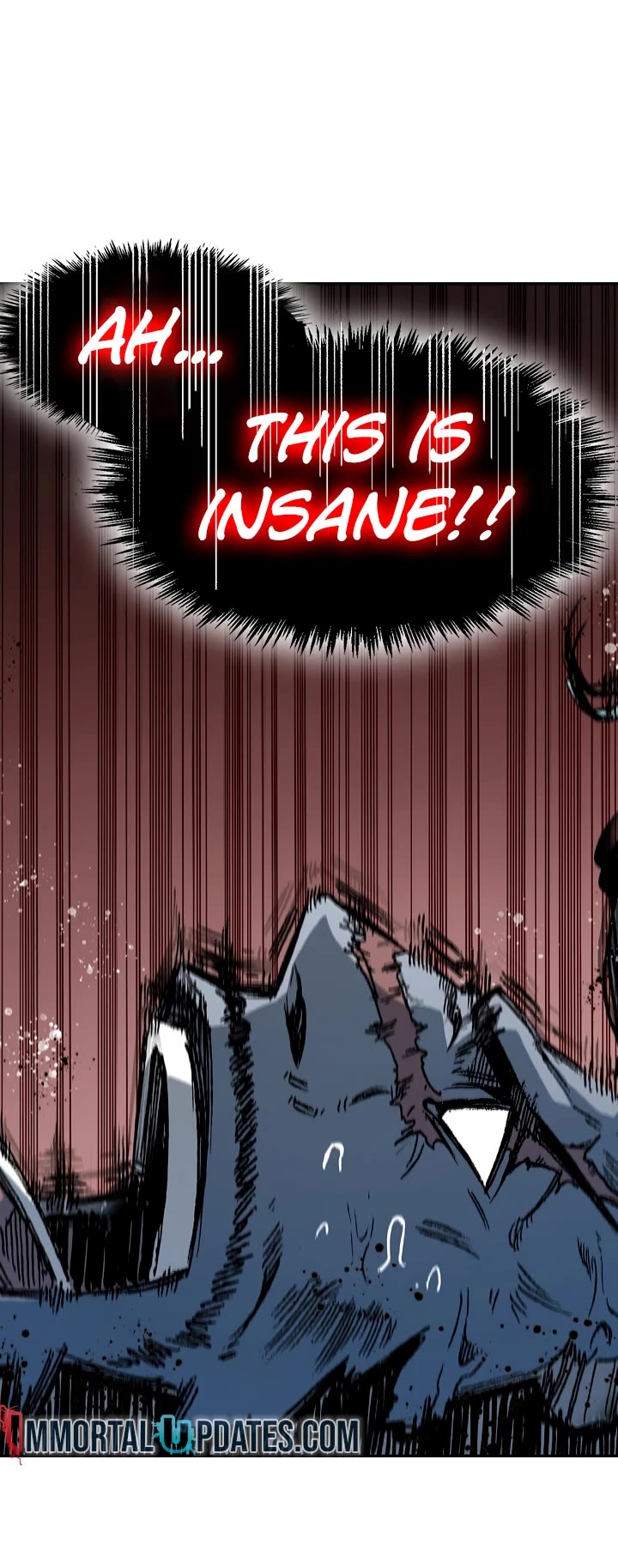 Memoir Of The King Of War Chapter 180 page 41 - Chapter 180