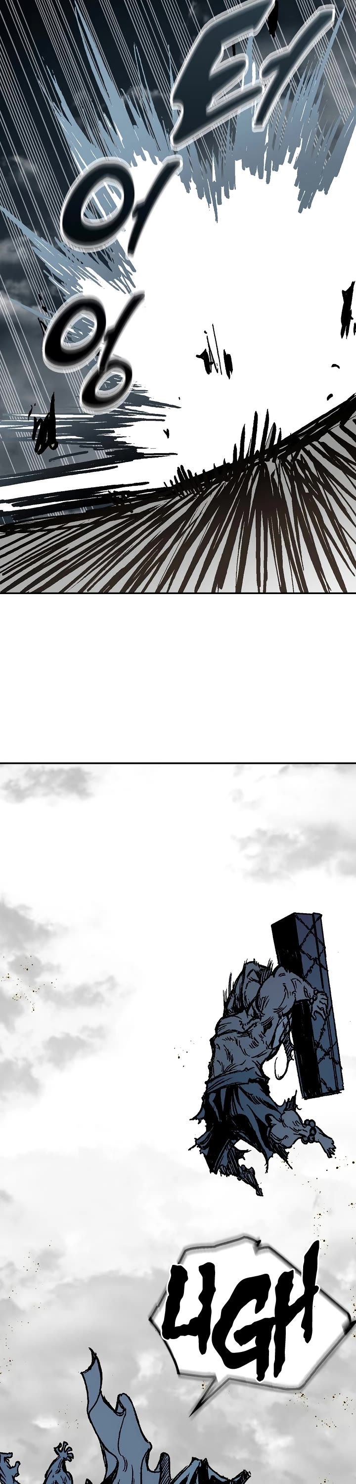 Memoir Of The King Of War Chapter 181 page 17 - Chapter 181