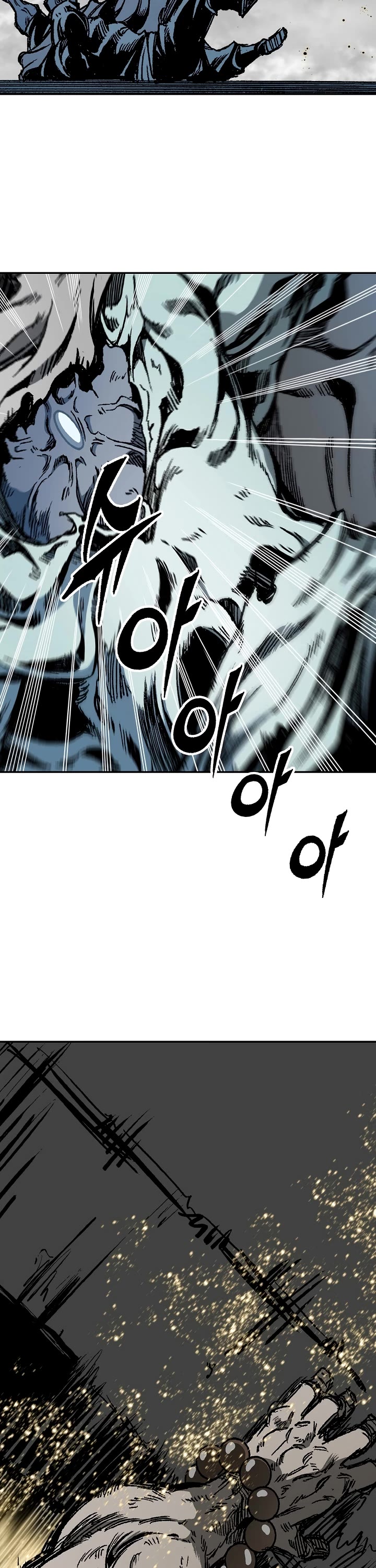 Memoir Of The King Of War Chapter 181 page 18 - Chapter 181