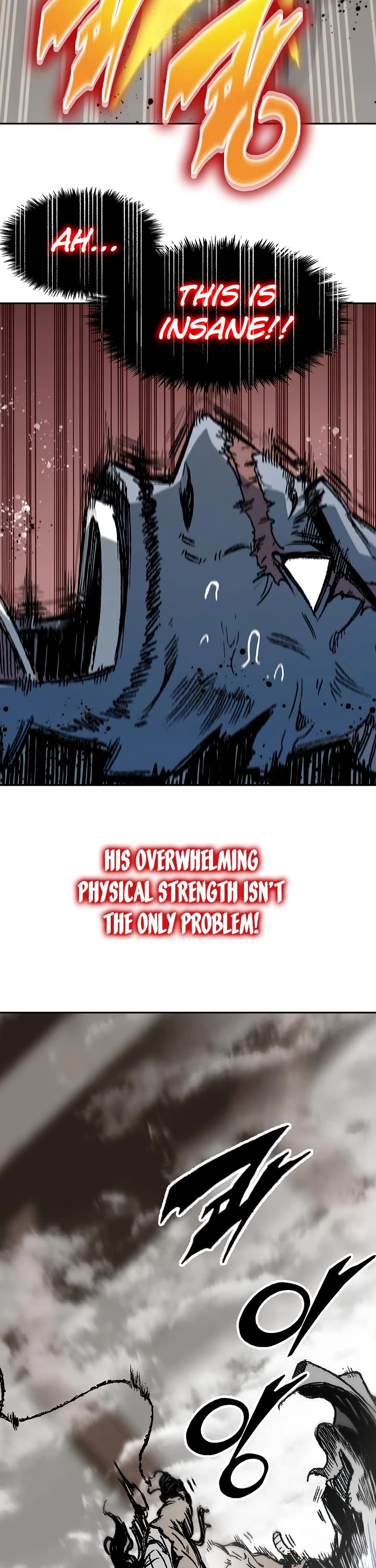 Memoir Of The King Of War Chapter 181 page 3 - Chapter 181