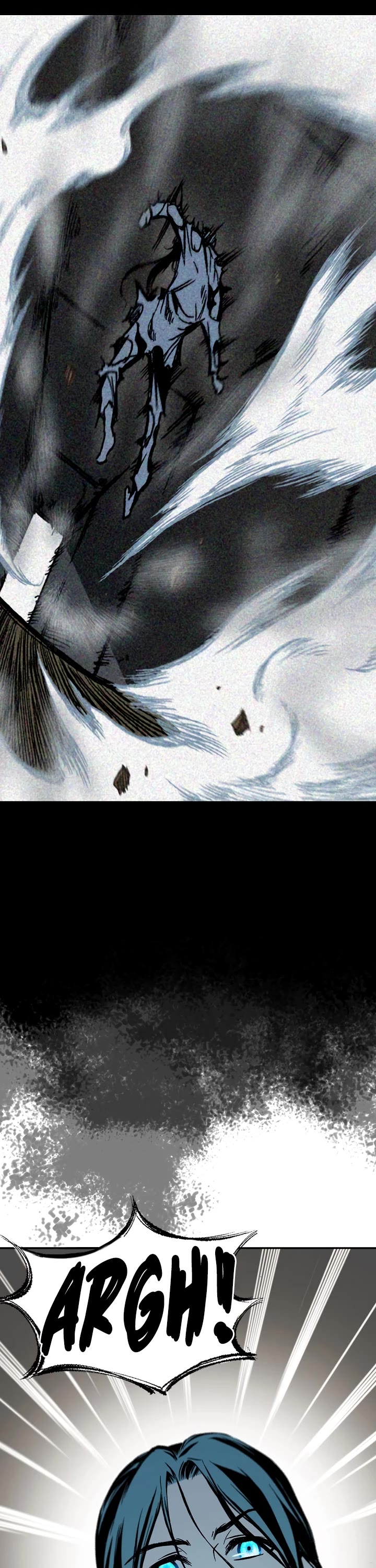 Memoir Of The King Of War Chapter 181 page 36 - Chapter 181