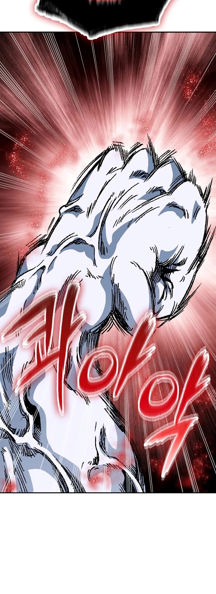 Memoir Of The King Of War Chapter 181 page 39 - Chapter 181