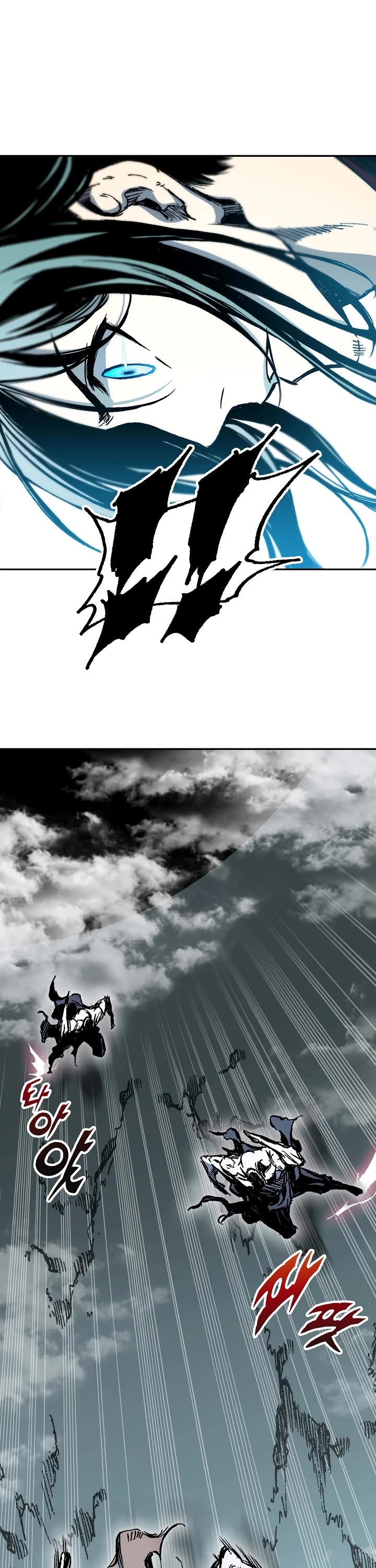 Memoir Of The King Of War Chapter 182 page 20 - Chapter 182