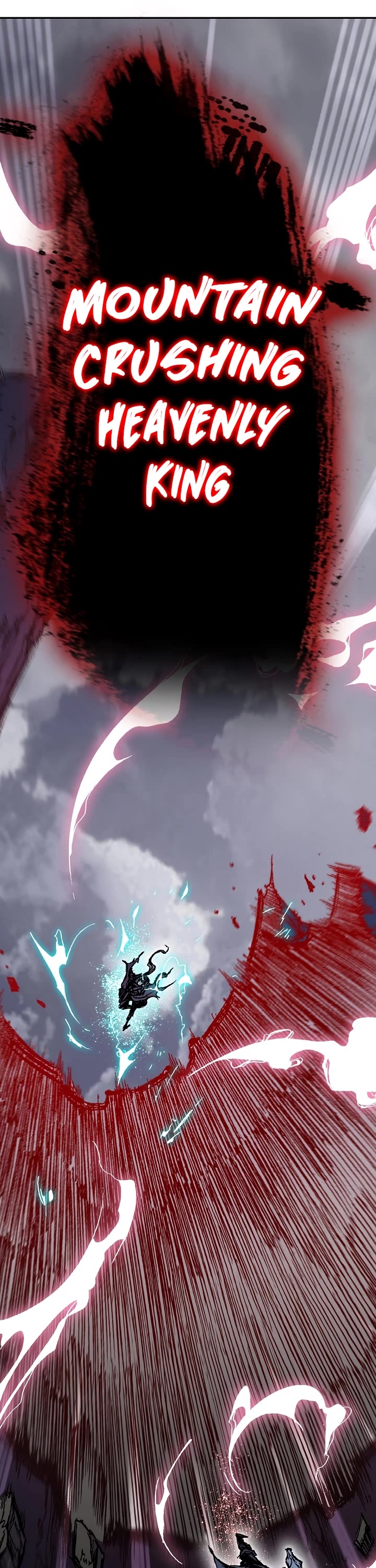 Memoir Of The King Of War Chapter 182 page 30 - Chapter 182