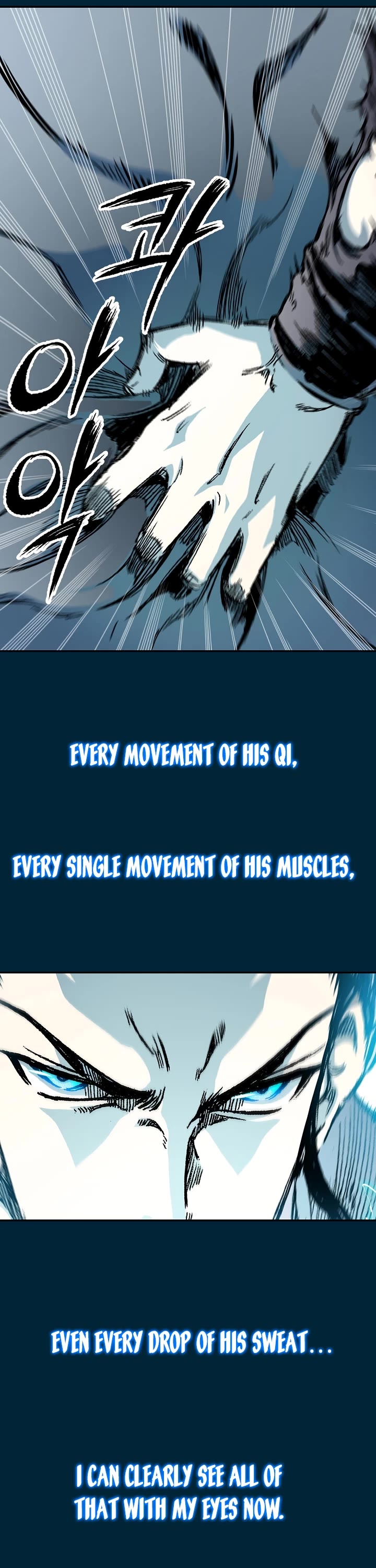 Memoir Of The King Of War Chapter 182 page 35 - Chapter 182