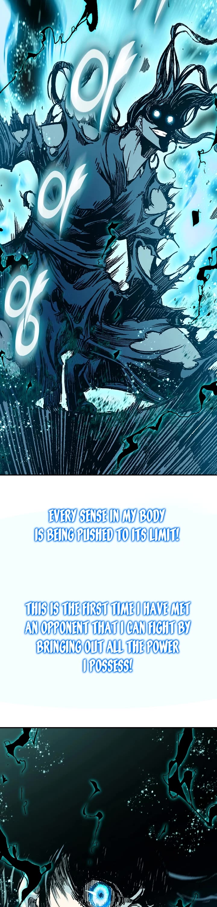 Memoir Of The King Of War Chapter 182 page 40 - Chapter 182