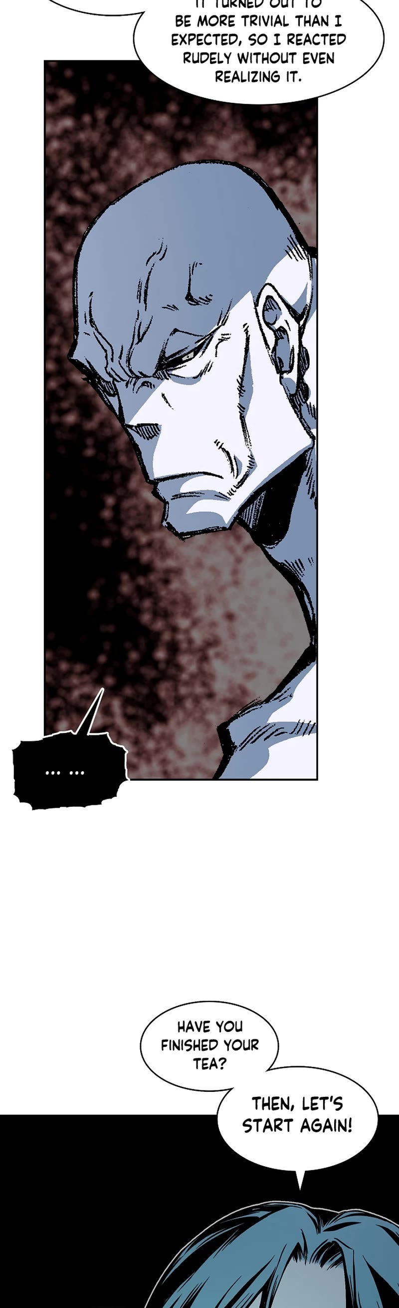 Memoir Of The King Of War Chapter 183 page 24 - Chapter 183