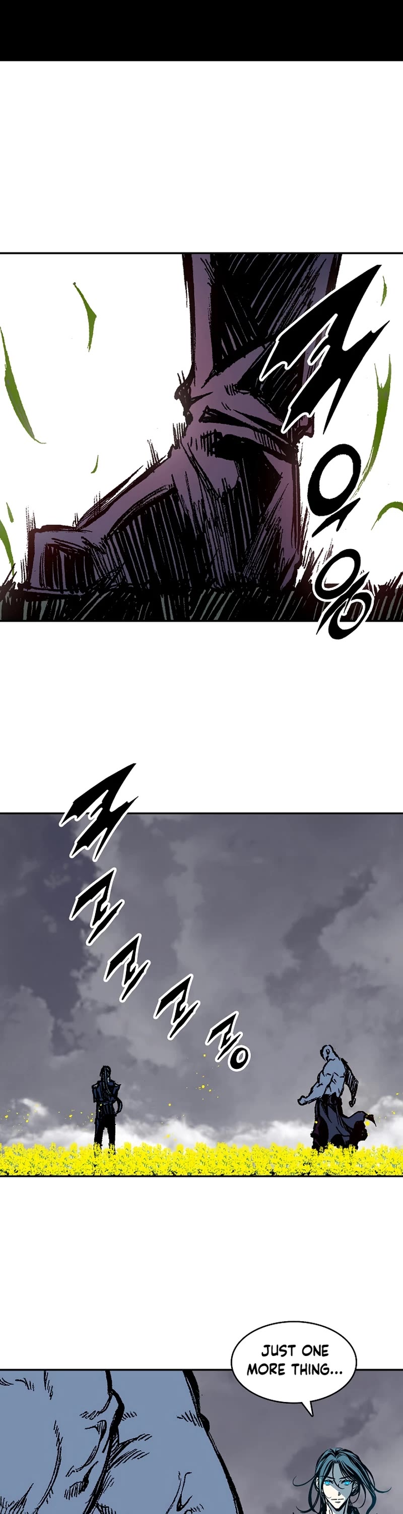 Memoir Of The King Of War Chapter 183 page 28 - Chapter 183