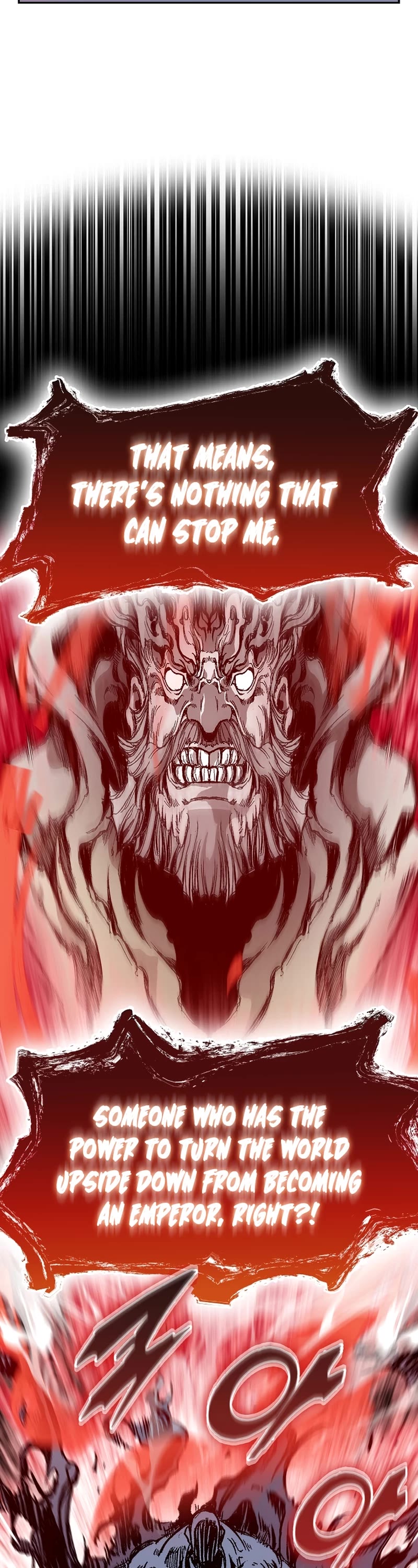 Memoir Of The King Of War Chapter 183 page 32 - Chapter 183