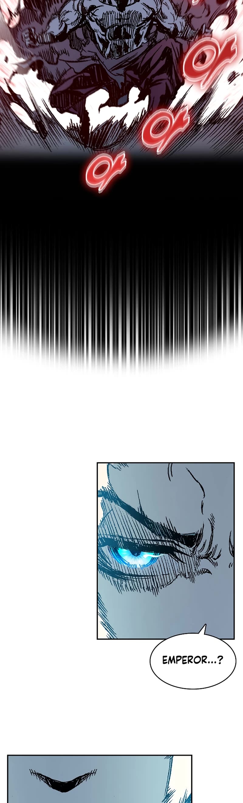 Memoir Of The King Of War Chapter 183 page 33 - Chapter 183