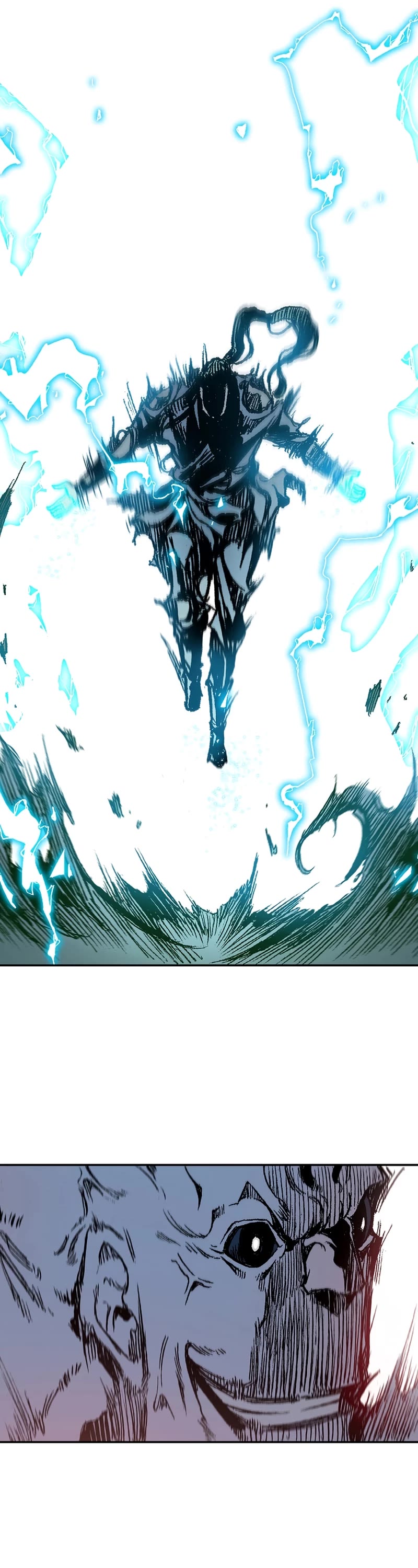 Memoir Of The King Of War Chapter 183 page 36 - Chapter 183