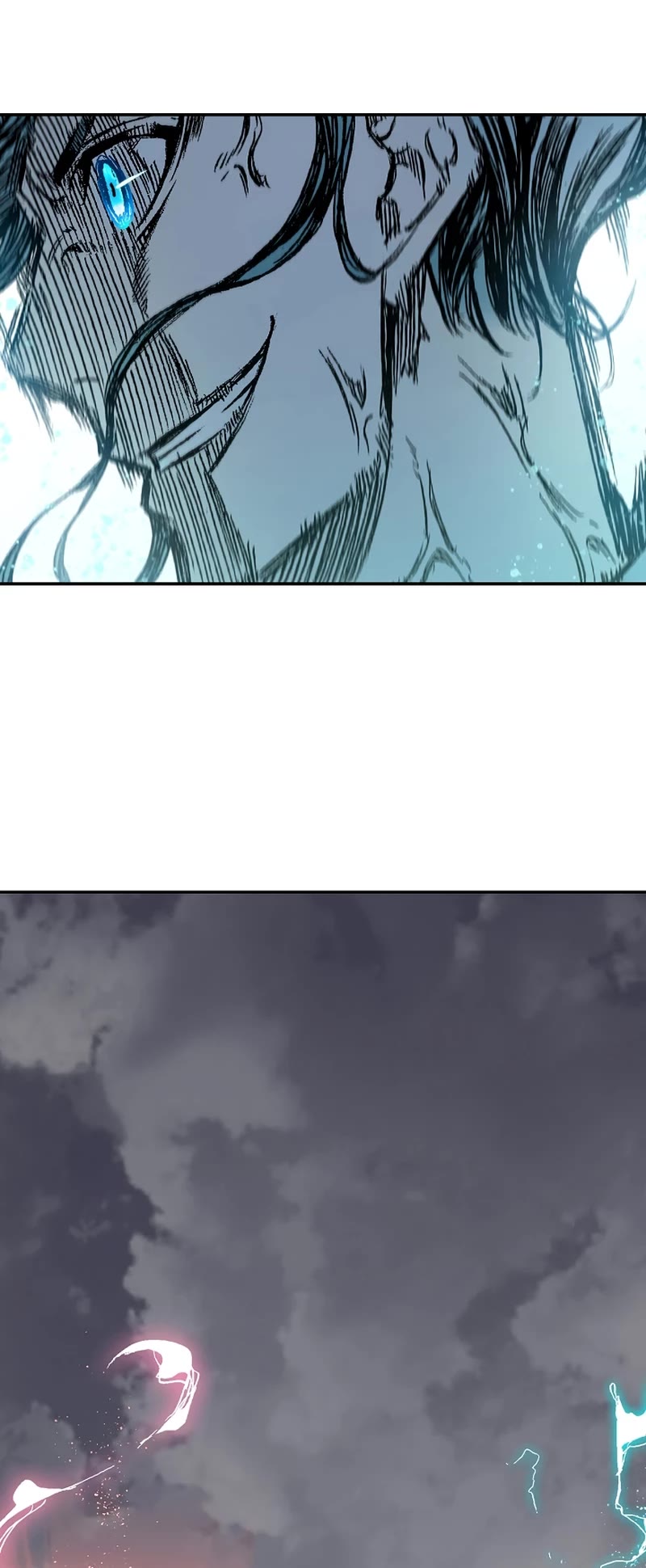 Memoir Of The King Of War Chapter 183 page 37 - Chapter 183
