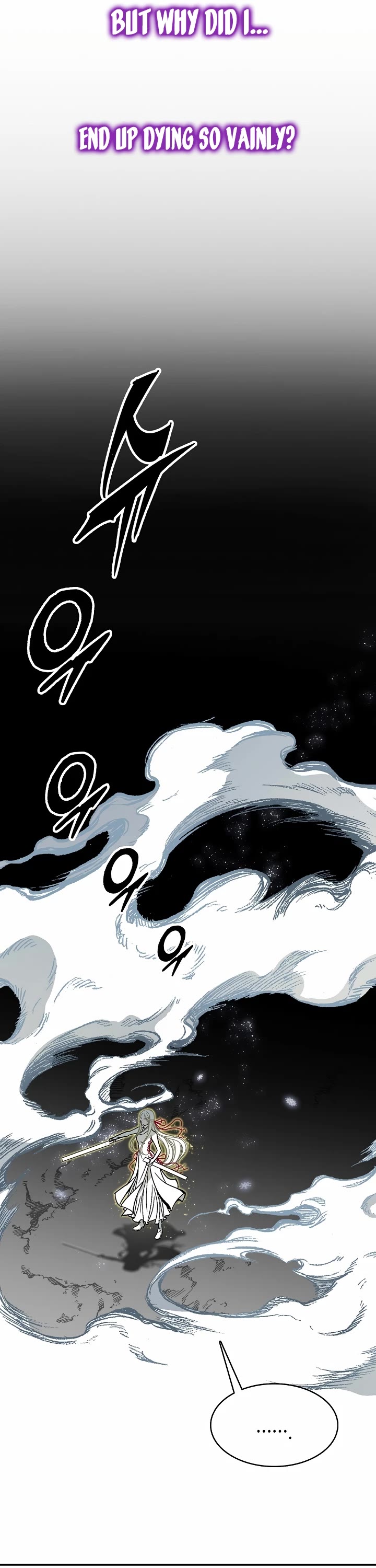 Memoir Of The King Of War Chapter 184 page 11 - Chapter 184
