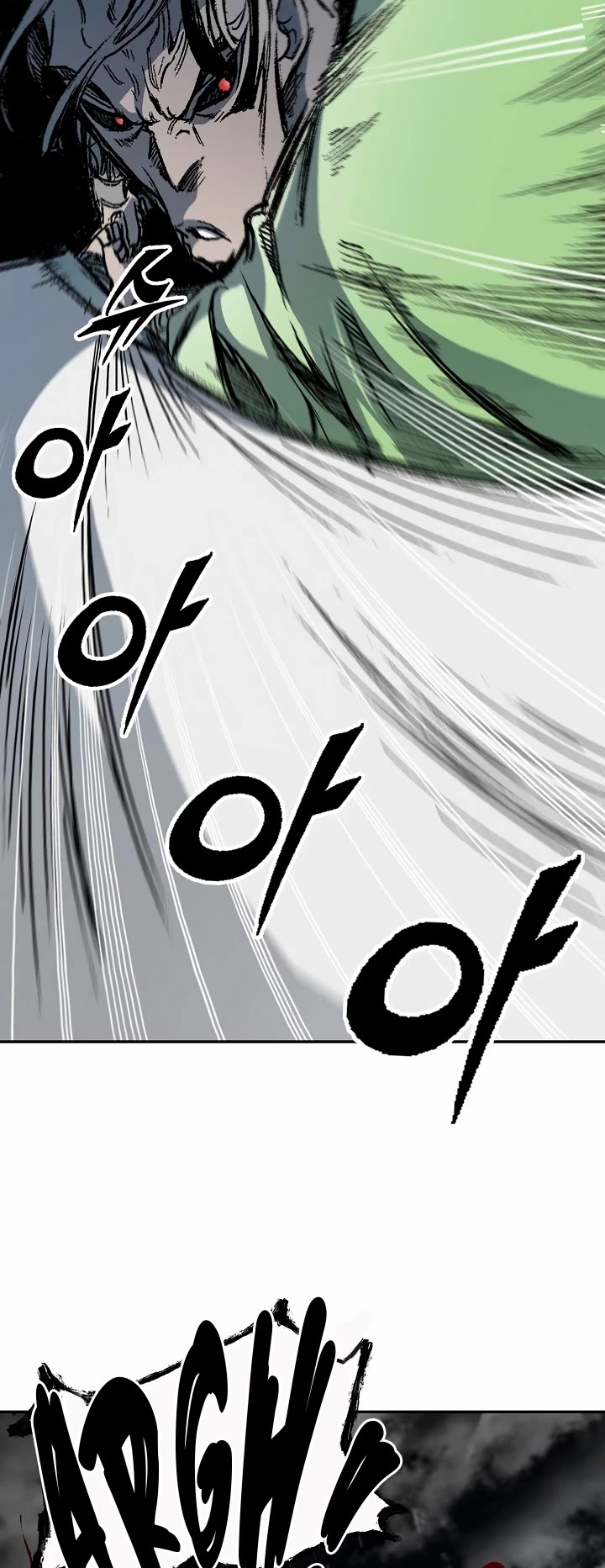 Memoir Of The King Of War Chapter 184 page 14 - Chapter 184