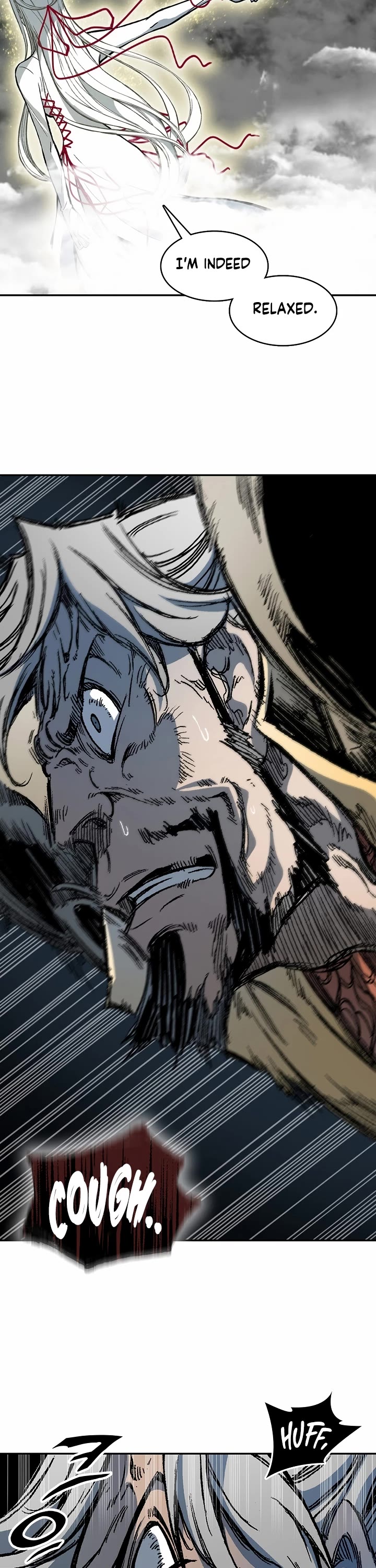 Memoir Of The King Of War Chapter 184 page 2 - Chapter 184