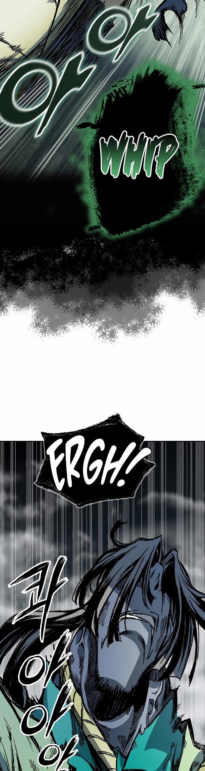 Memoir Of The King Of War Chapter 184 page 24 - Chapter 184