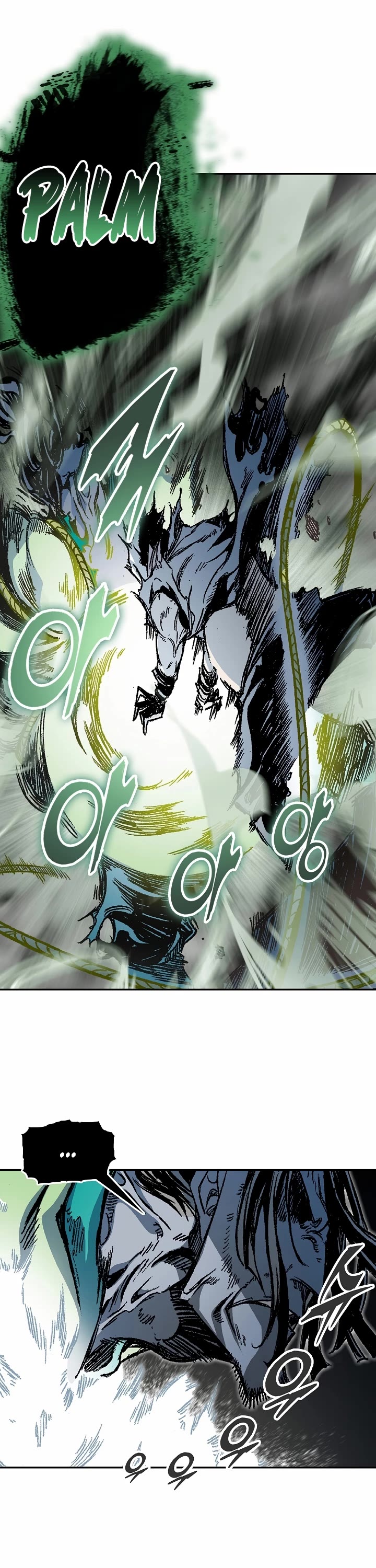 Memoir Of The King Of War Chapter 184 page 30 - Chapter 184