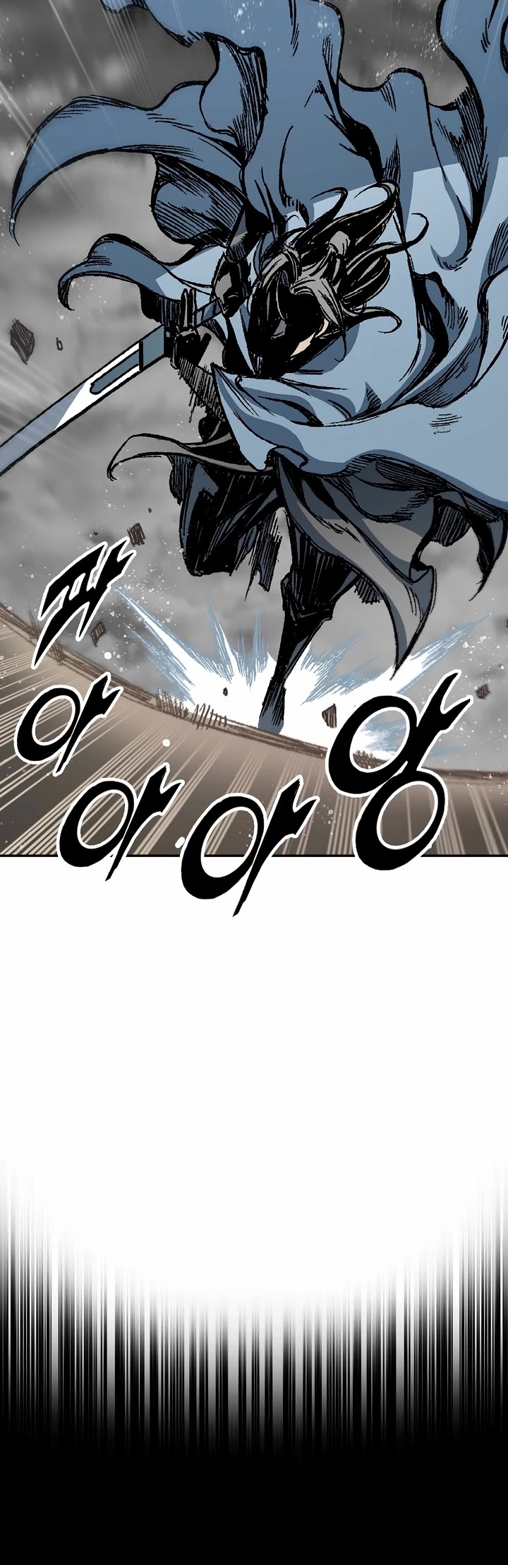 Memoir Of The King Of War Chapter 184 page 34 - Chapter 184