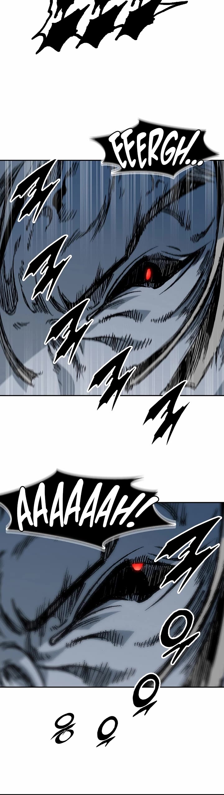 Memoir Of The King Of War Chapter 184 page 38 - Chapter 184