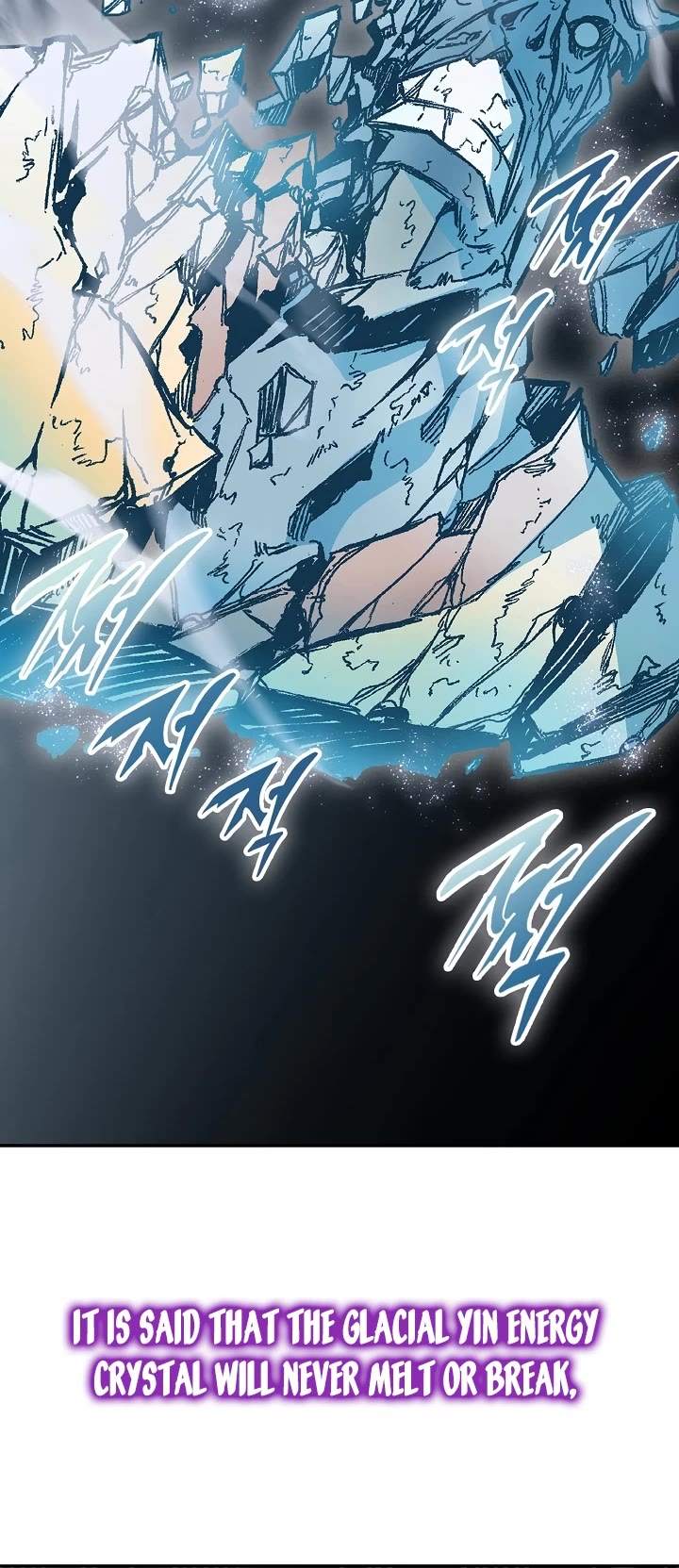 Memoir Of The King Of War Chapter 184 page 9 - Chapter 184