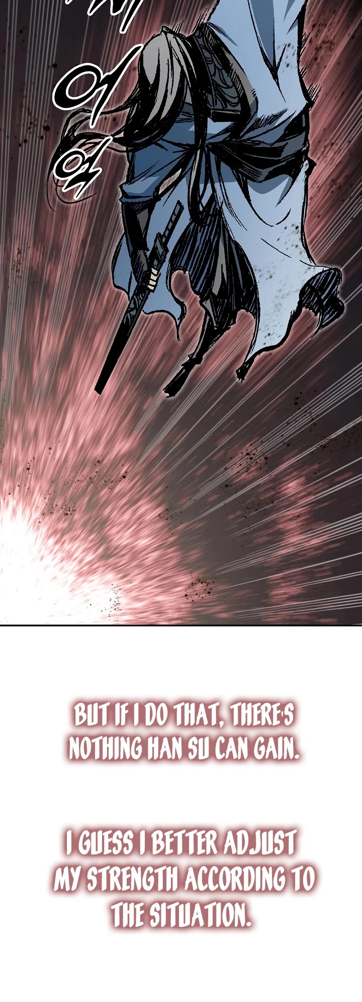 Memoir Of The King Of War Chapter 185 page 10 - Chapter 185