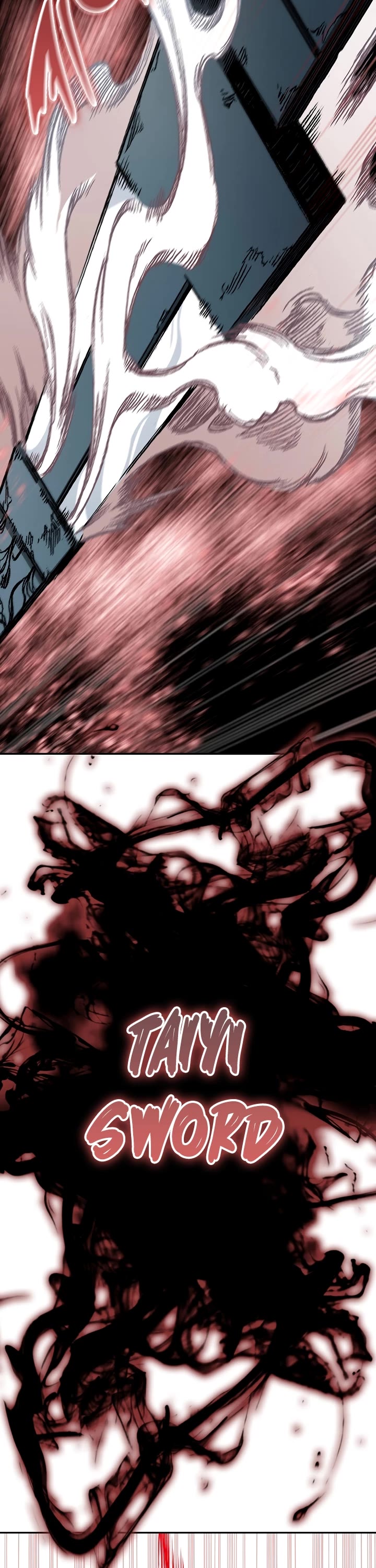 Memoir Of The King Of War Chapter 185 page 12 - Chapter 185