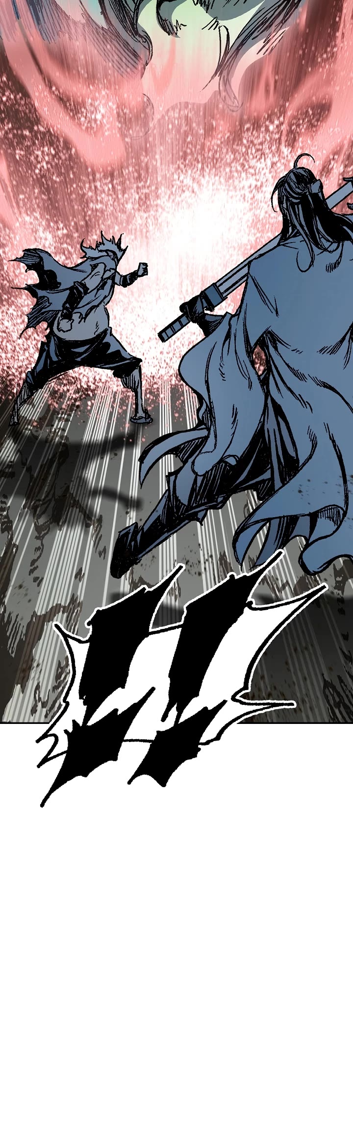 Memoir Of The King Of War Chapter 185 page 15 - Chapter 185
