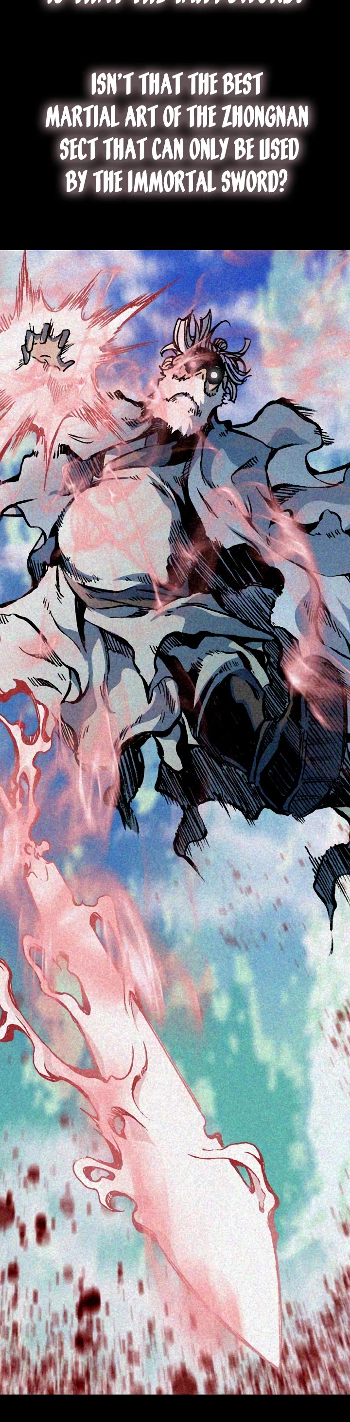 Memoir Of The King Of War Chapter 185 page 19 - Chapter 185