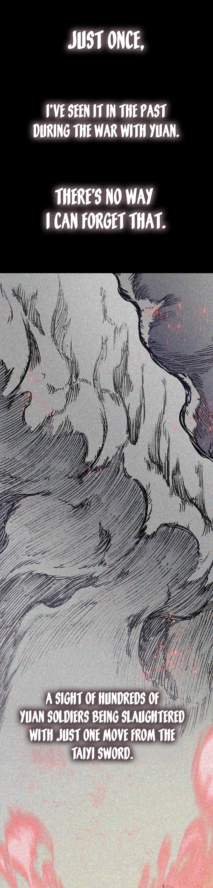 Memoir Of The King Of War Chapter 185 page 20 - Chapter 185