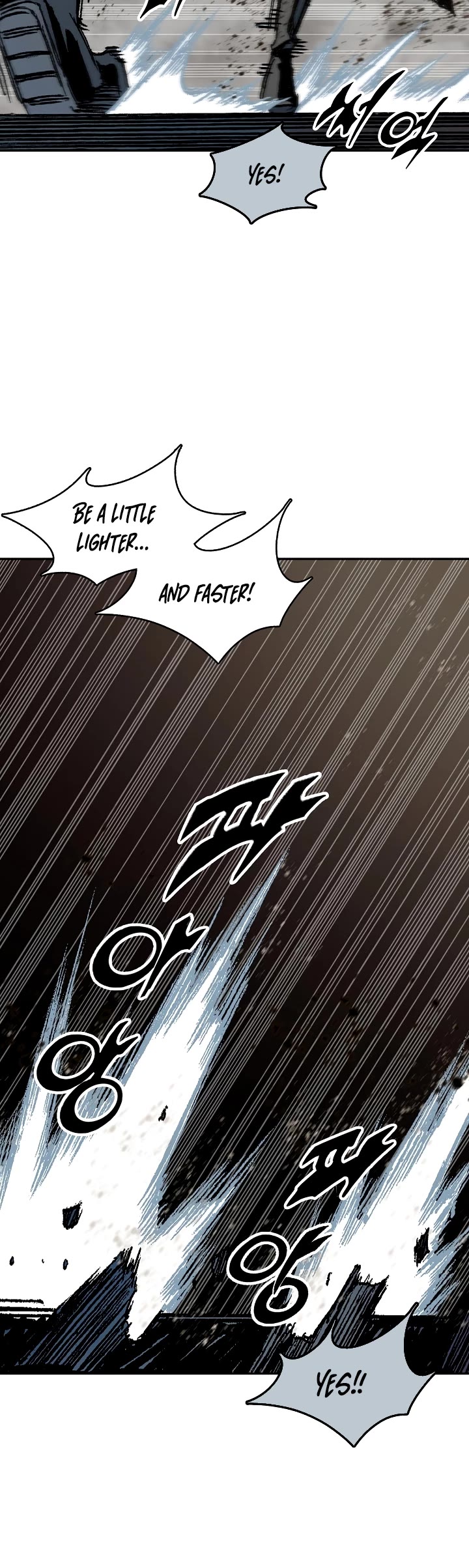 Memoir Of The King Of War Chapter 185 page 34 - Chapter 185
