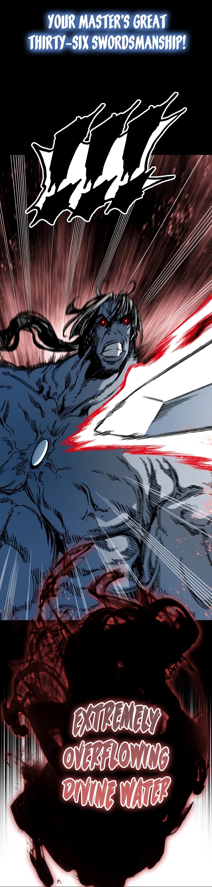 Memoir Of The King Of War Chapter 185 page 44 - Chapter 185