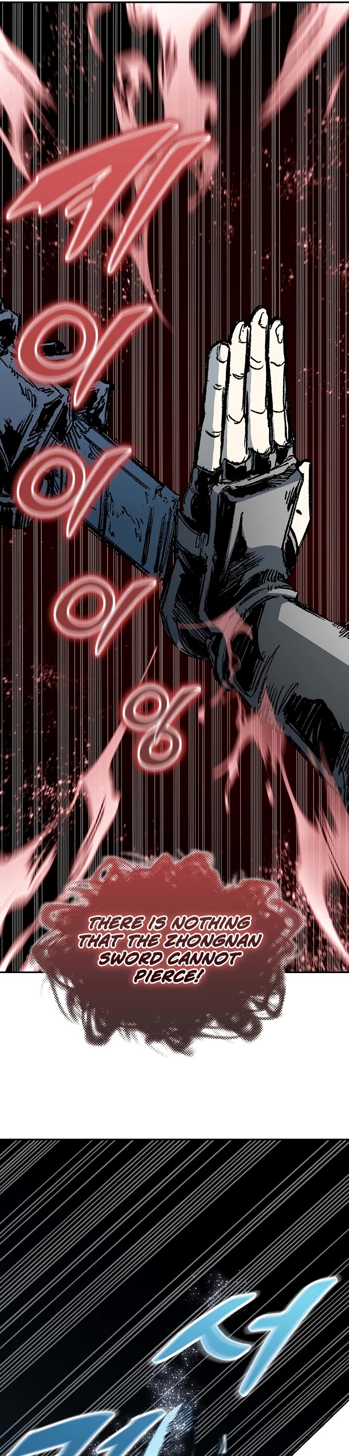 Memoir Of The King Of War Chapter 185 page 49 - Chapter 185