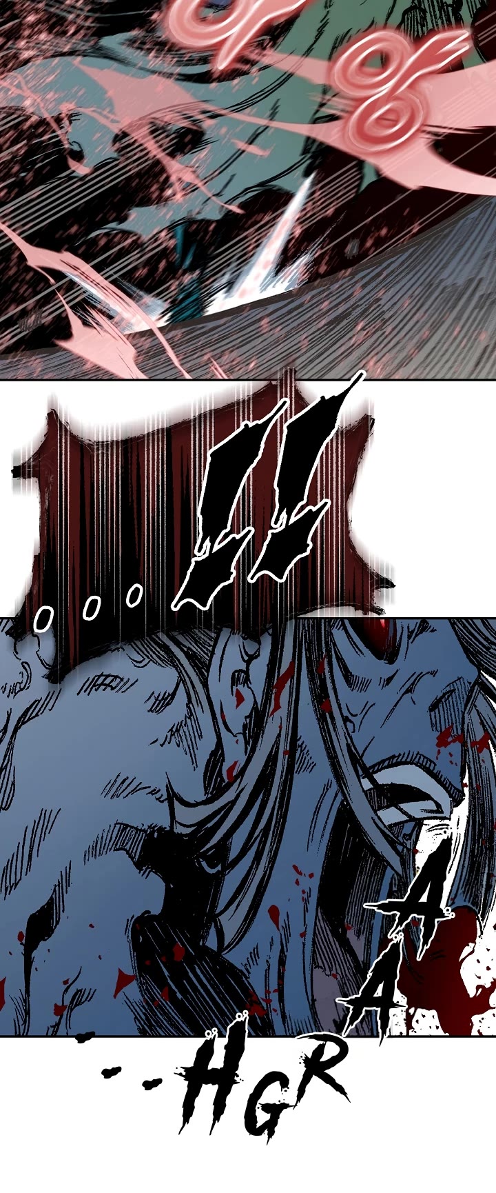 Memoir Of The King Of War Chapter 185 page 51 - Chapter 185