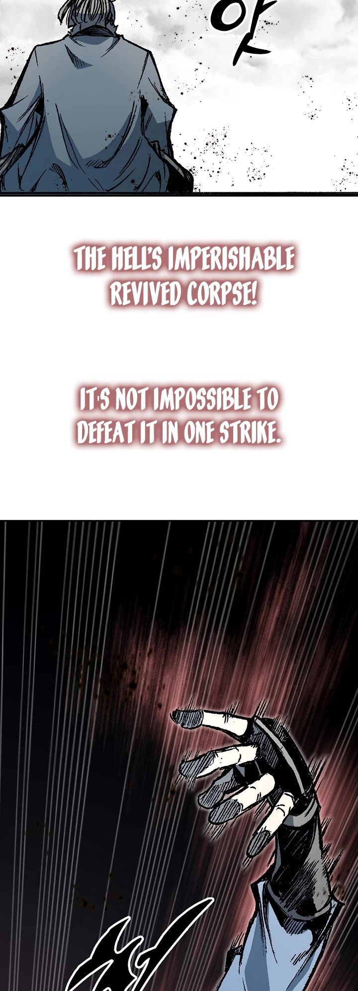 Memoir Of The King Of War Chapter 185 page 9 - Chapter 185