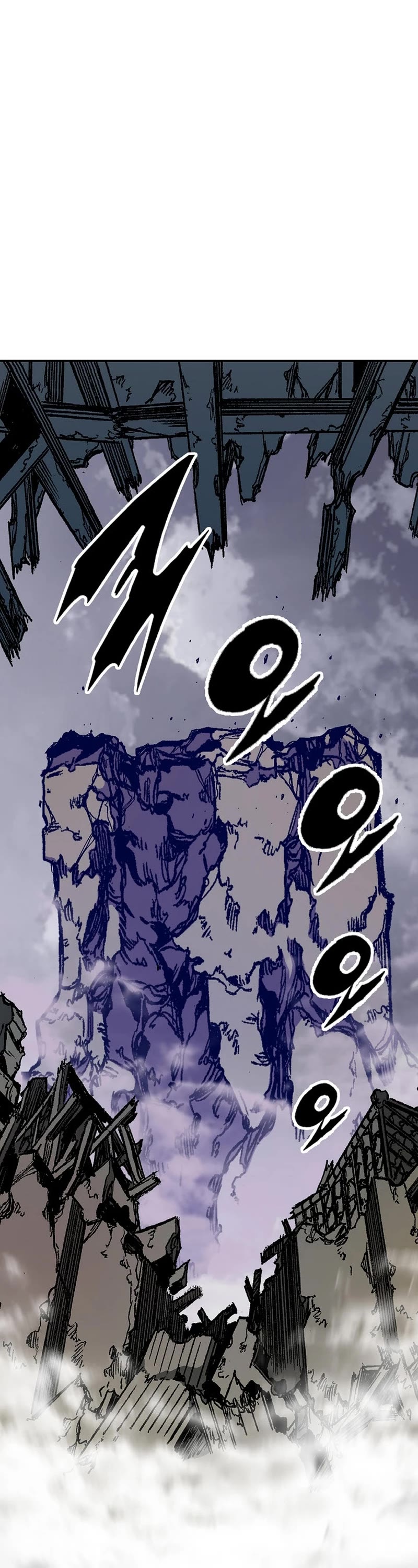 Memoir Of The King Of War Chapter 186 page 19 - Chapter 186