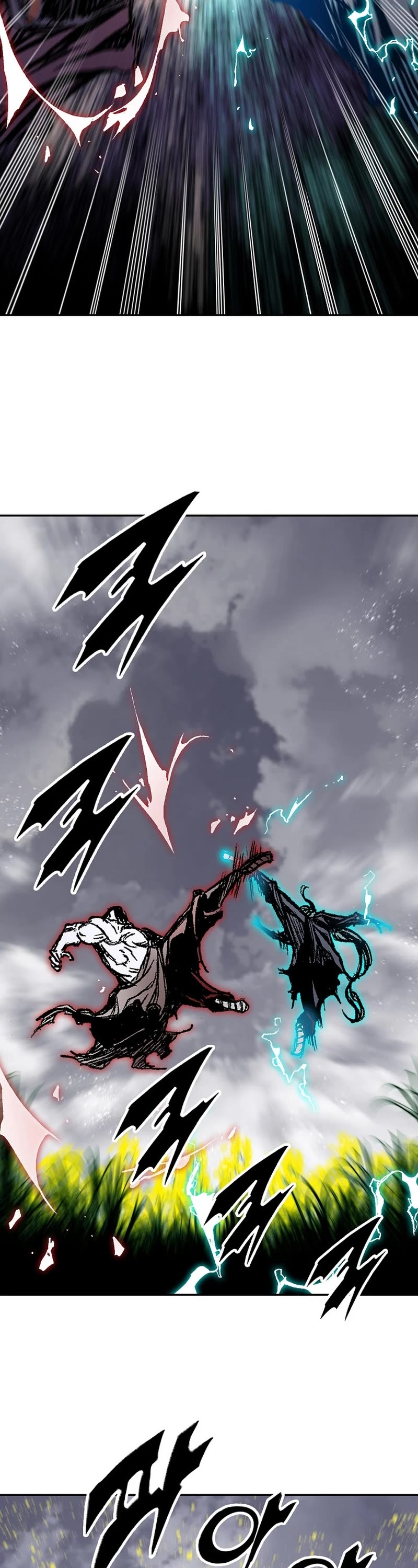 Memoir Of The King Of War Chapter 186 page 25 - Chapter 186