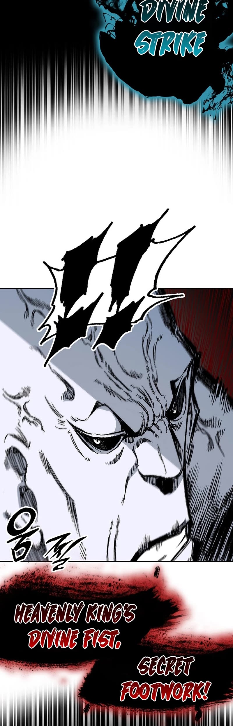 Memoir Of The King Of War Chapter 186 page 29 - Chapter 186