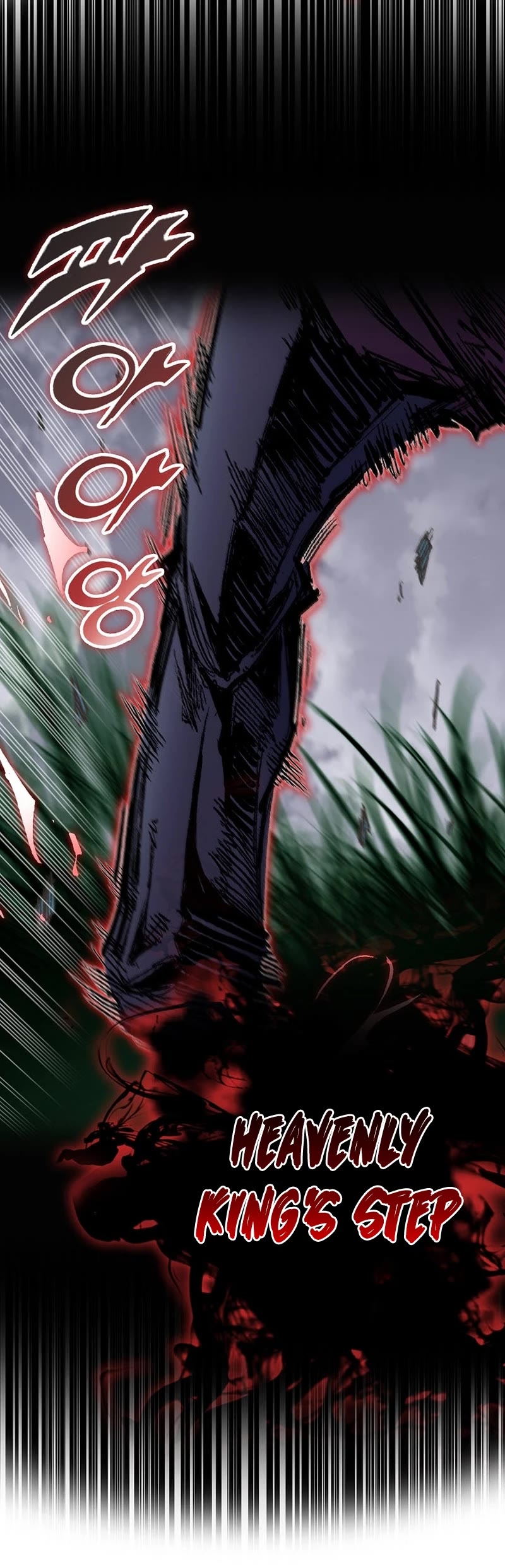 Memoir Of The King Of War Chapter 186 page 30 - Chapter 186