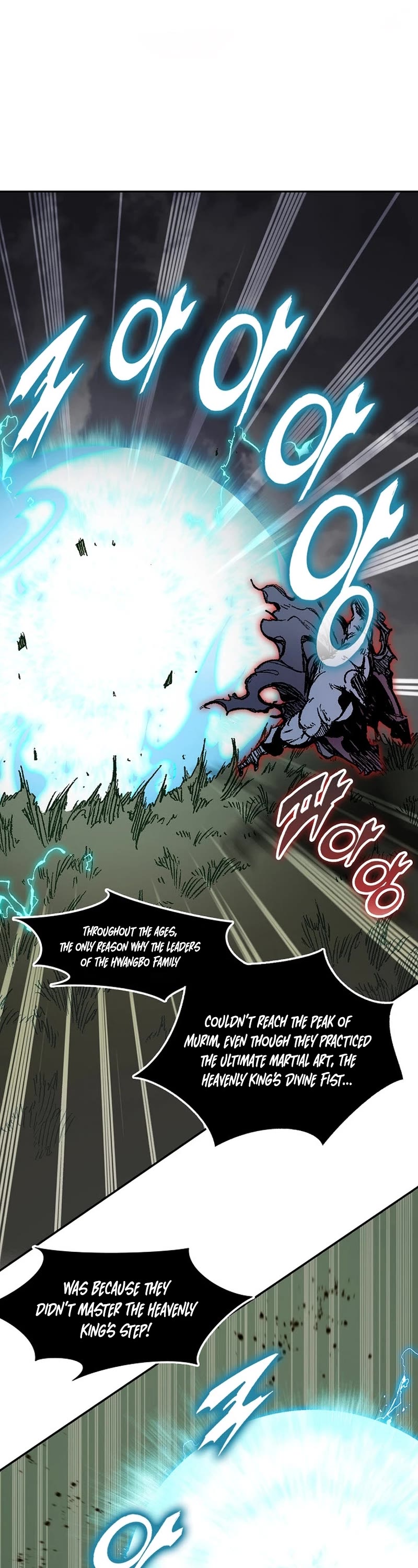 Memoir Of The King Of War Chapter 186 page 31 - Chapter 186