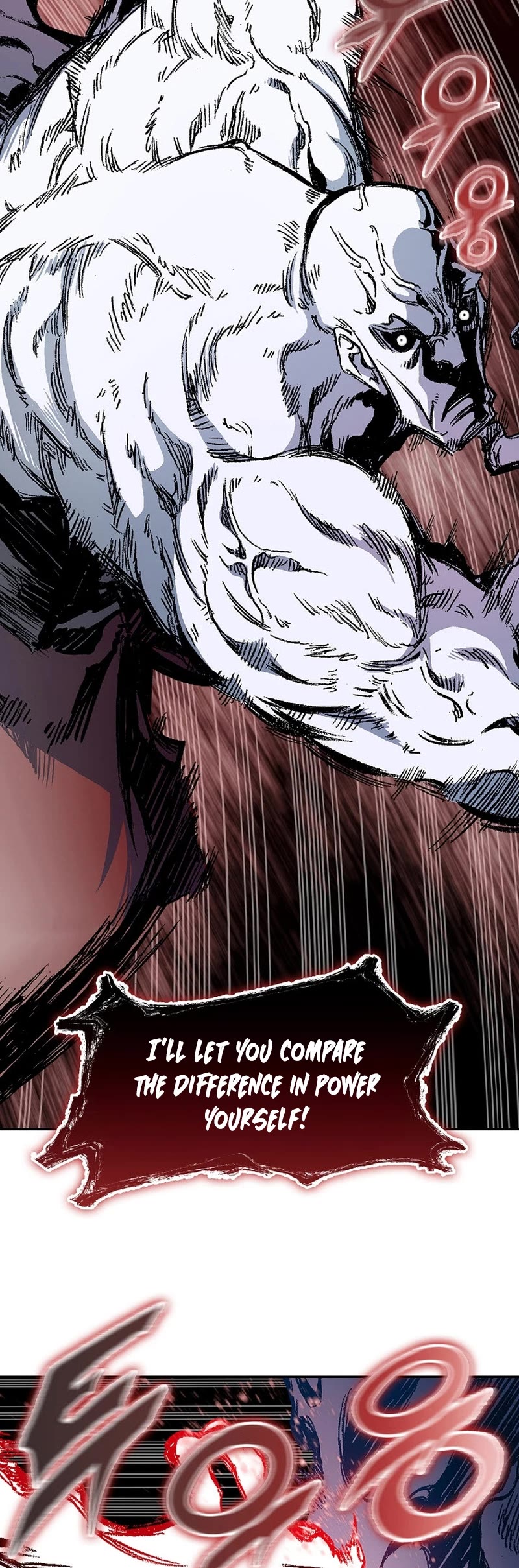Memoir Of The King Of War Chapter 186 page 34 - Chapter 186